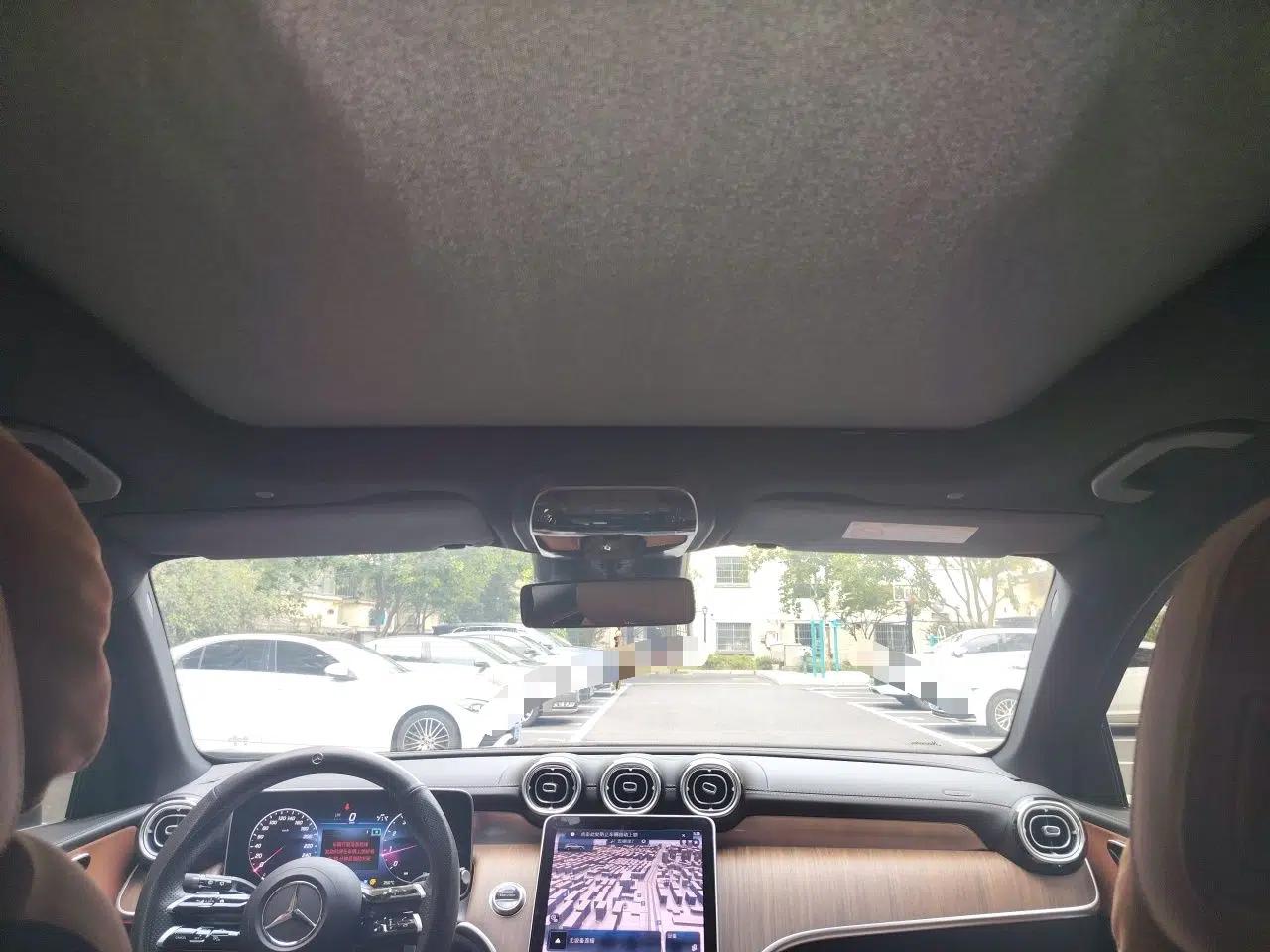 Mercedes-Benz GLC 2023 GLC 300 L 4MATIC Dynamic 7-Seater — миниатюра 18
