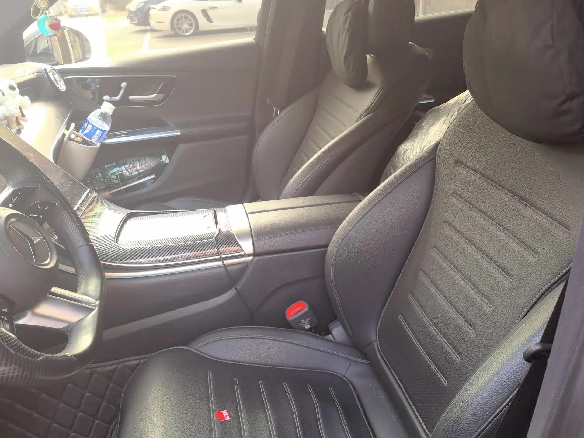 Mercedes-Benz GLC 2024 Refreshed GLC 300 L 4MATIC Dynamic Version 5 Seats — миниатюра 15