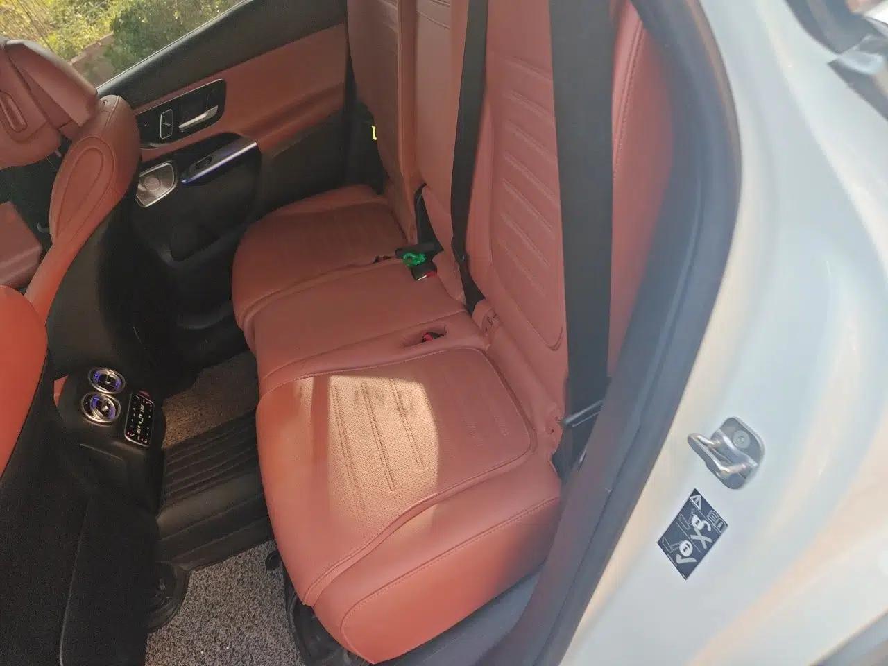 Mercedes-Benz GLC 2023 GLC 300 L 4MATIC Luxury 7-Seater — миниатюра 17