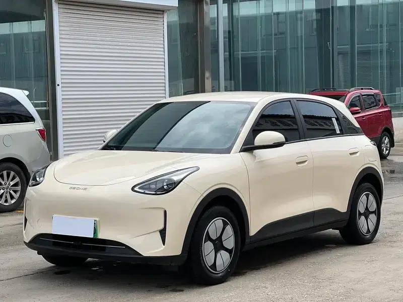 Star Wish 2025 310km Youth Edition — миниатюра 1
