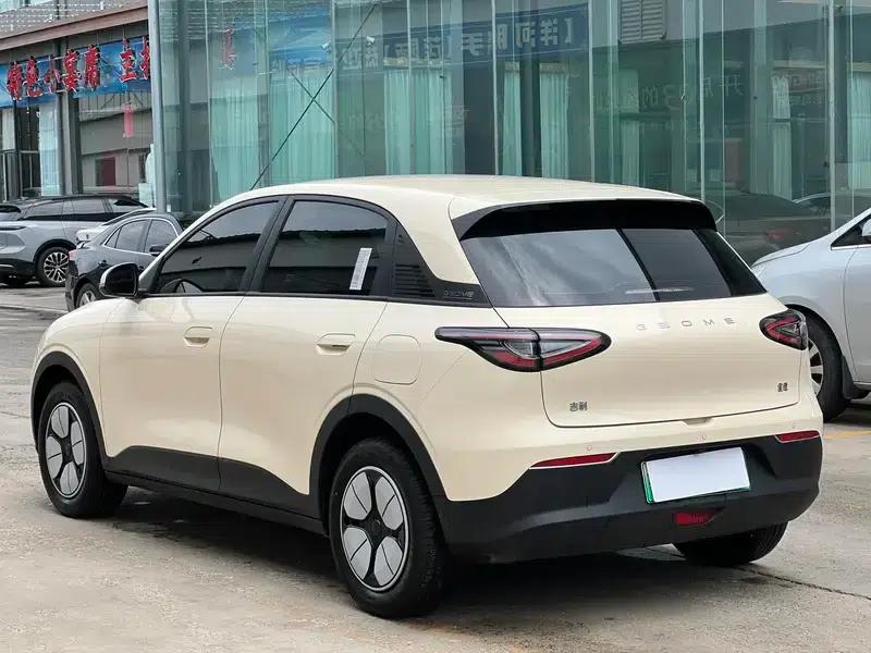 Star Wish 2025 310km Youth Edition — миниатюра 4