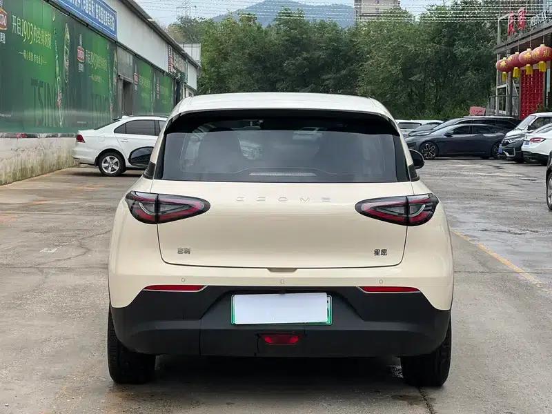 Star Wish 2025 310km Youth Edition — миниатюра 5