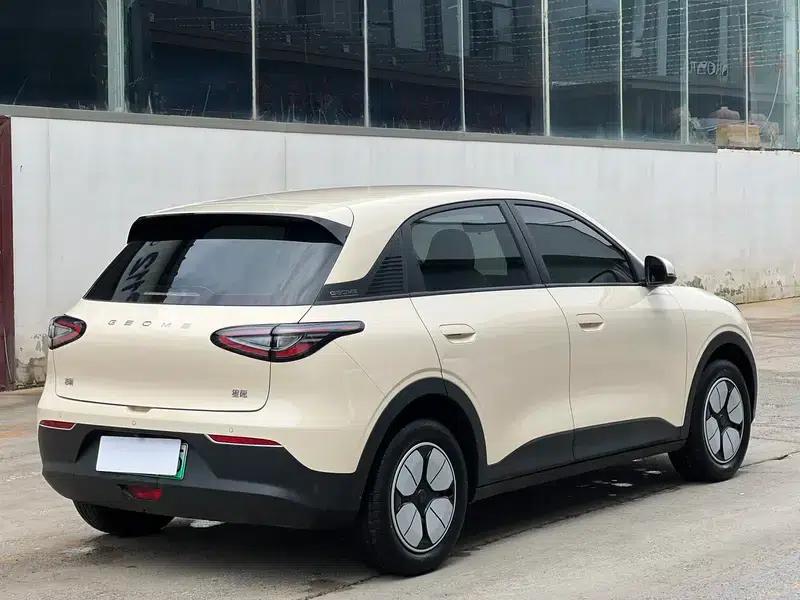Star Wish 2025 310km Youth Edition — миниатюра 6