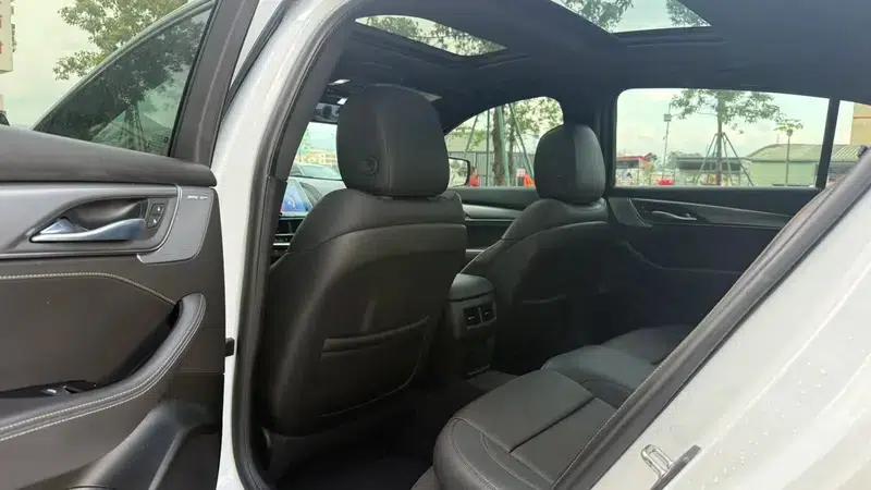 Cadillac CT5 2021 28T Premium Sport — миниатюра 14