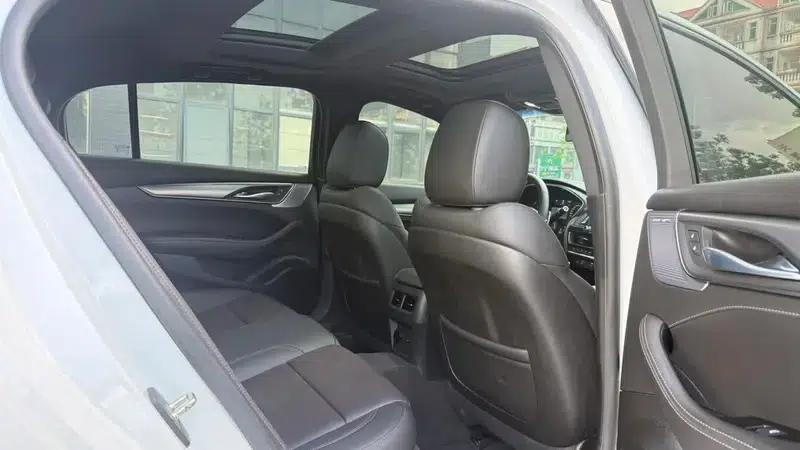 Cadillac CT5 2021 28T Premium Sport — миниатюра 16