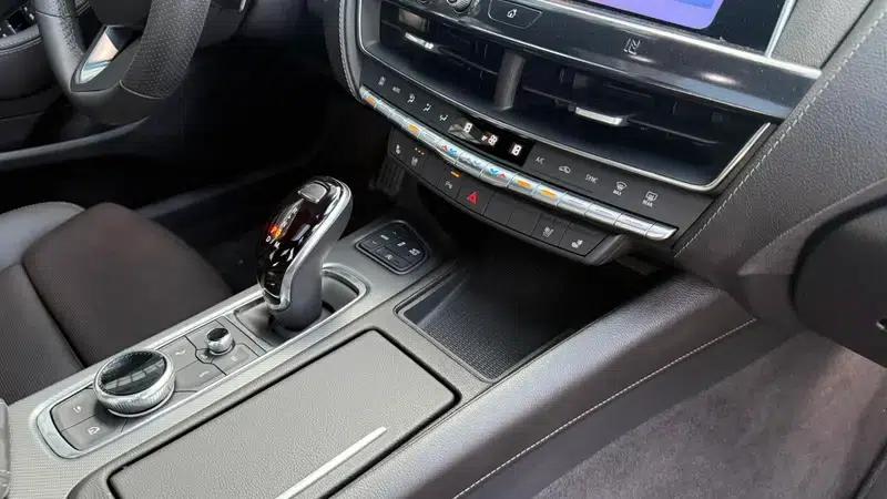 Cadillac CT5 2021 28T Premium Sport — миниатюра 9