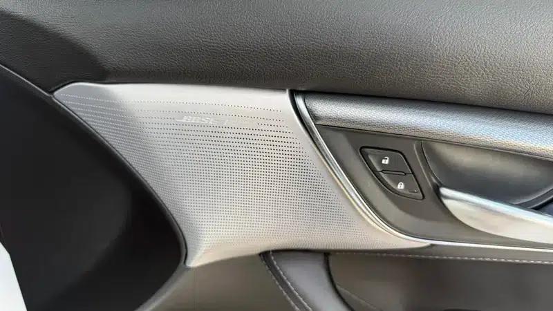 Cadillac CT5 2021 28T Premium Sport — миниатюра 10