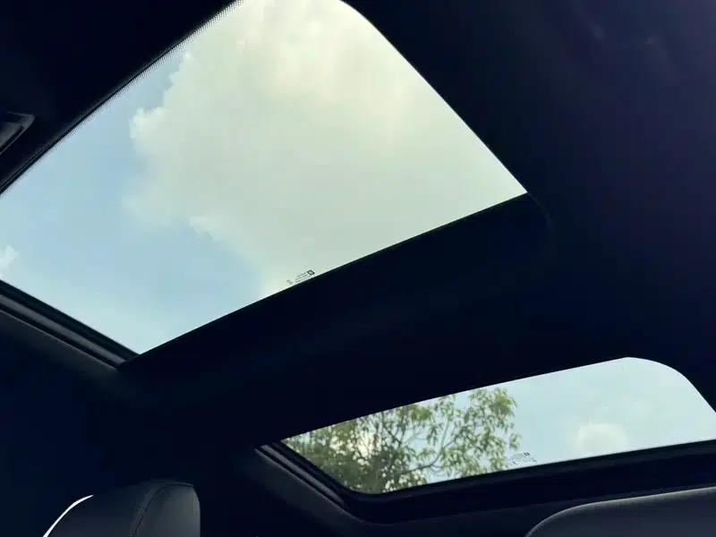 2023 Cadillac CT5 28T Luxury Standard Edition — миниатюра 16