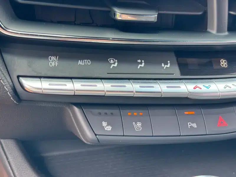 2023 Cadillac CT5 28T Luxury Standard Edition — миниатюра 9