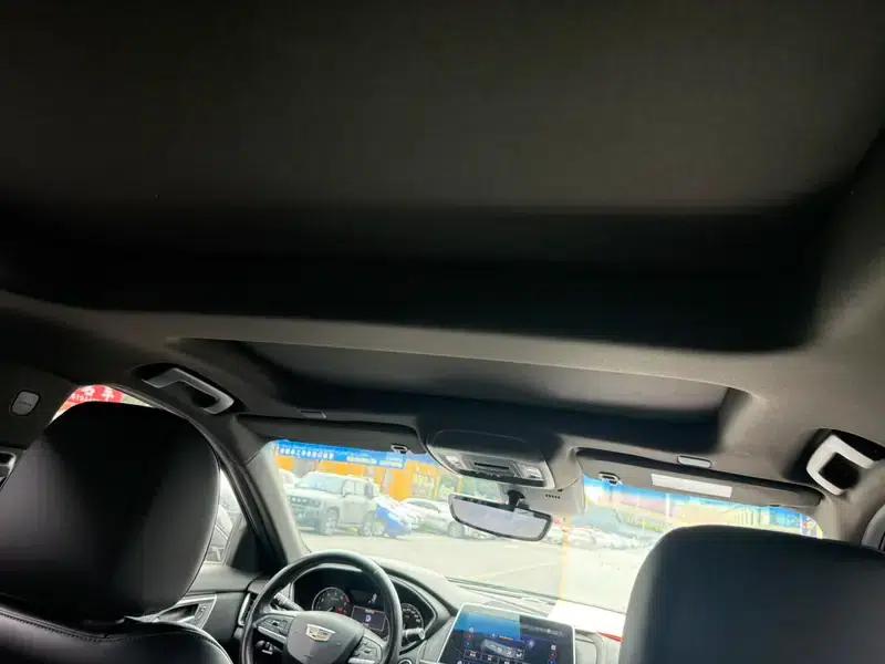 2020 Cadillac CT5 Facelift 28T Luxury — миниатюра 18