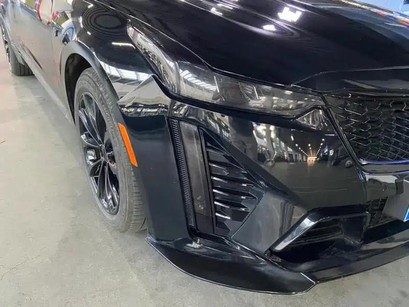 2021 Cadillac CT5 28T Luxury — миниатюра 12