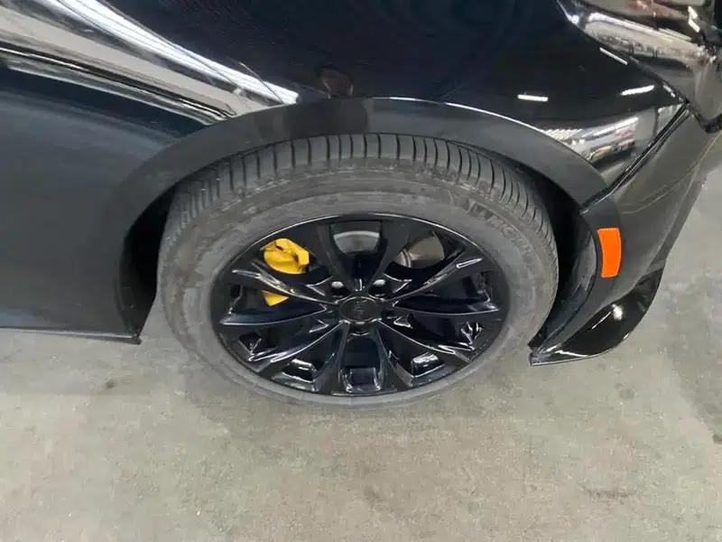 2021 Cadillac CT5 28T Luxury — миниатюра 8