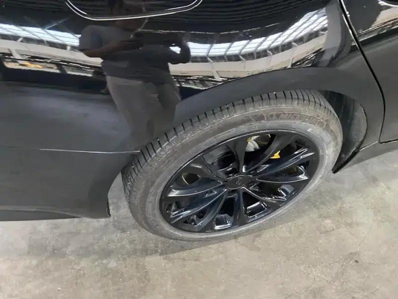2021 Cadillac CT5 28T Luxury — миниатюра 10