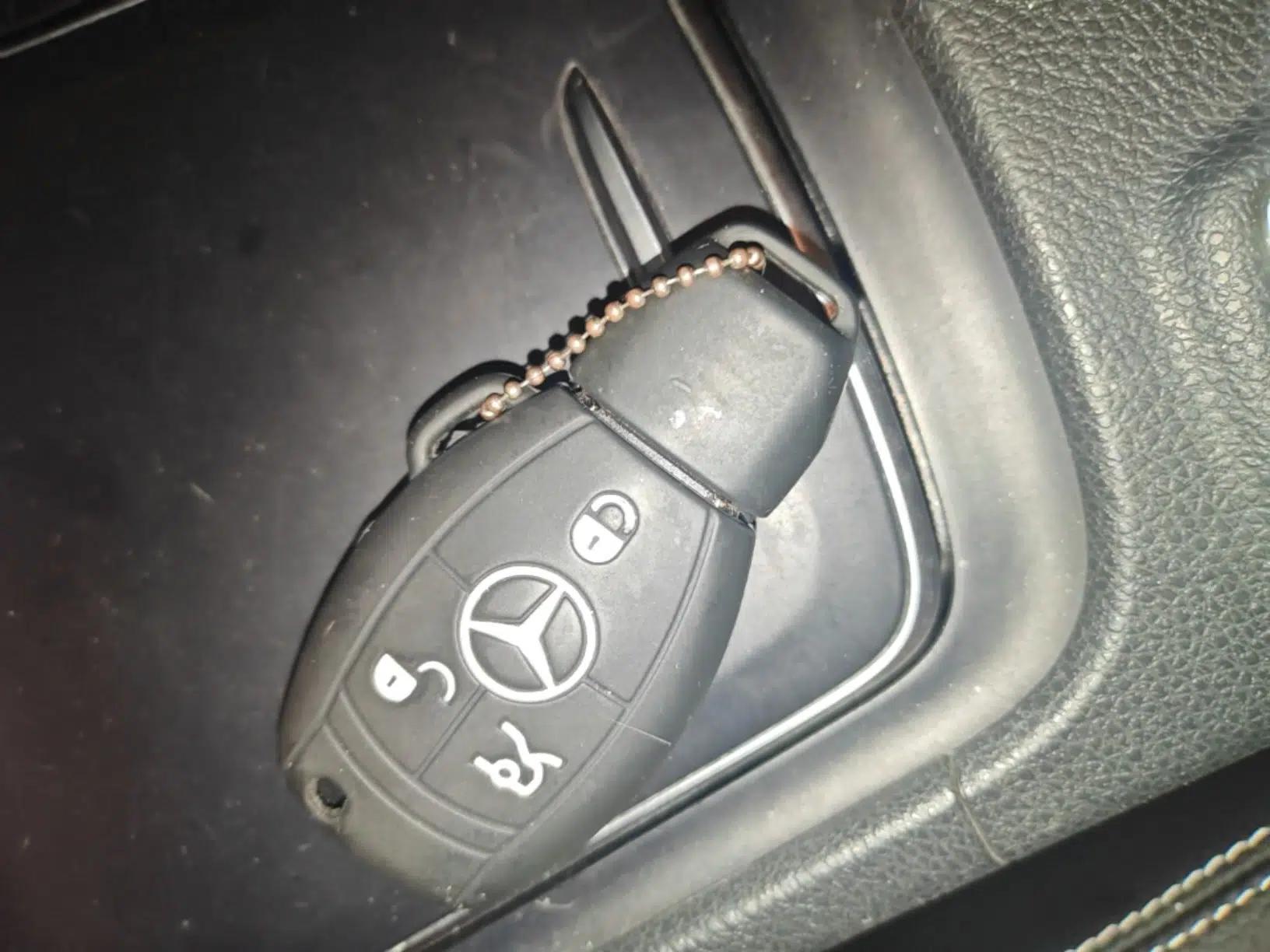Mercedes-Benz A-Class 2016 A 200 Dynamic Edition — миниатюра 28