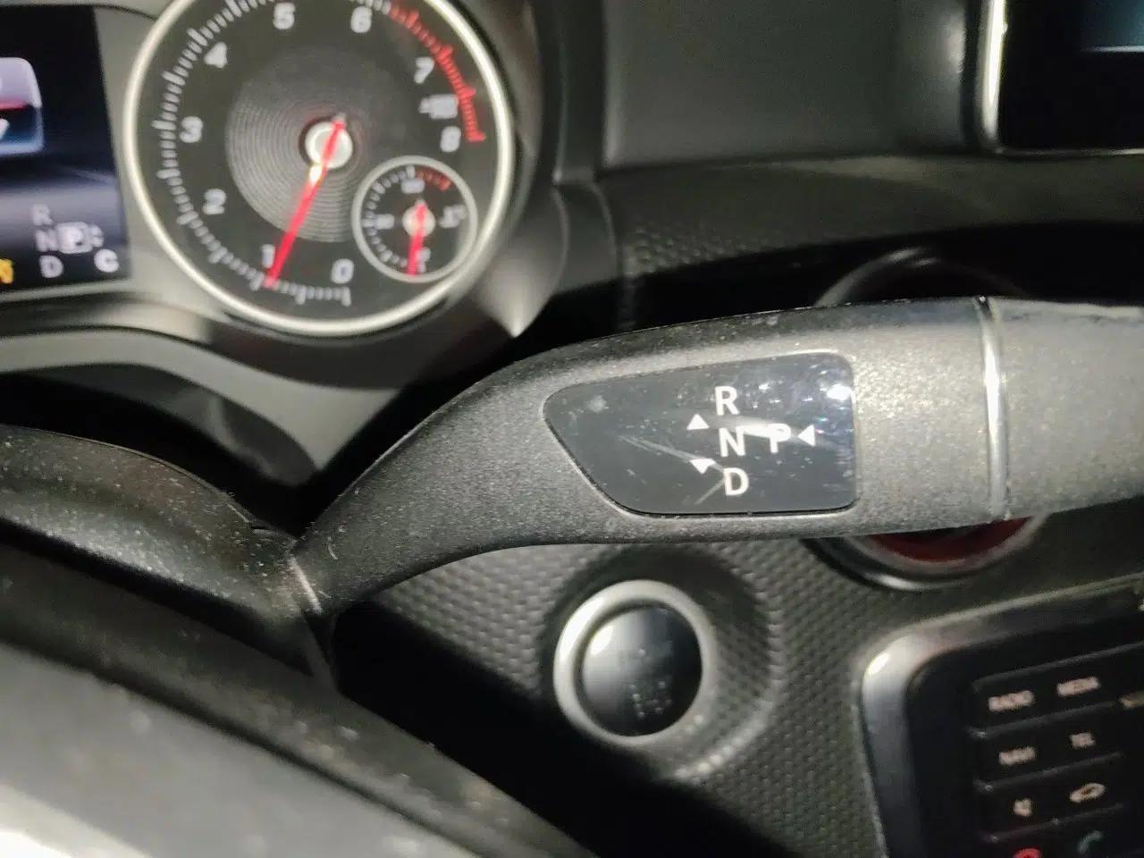 Mercedes-Benz A-Class 2016 A 200 Dynamic Edition — миниатюра 14