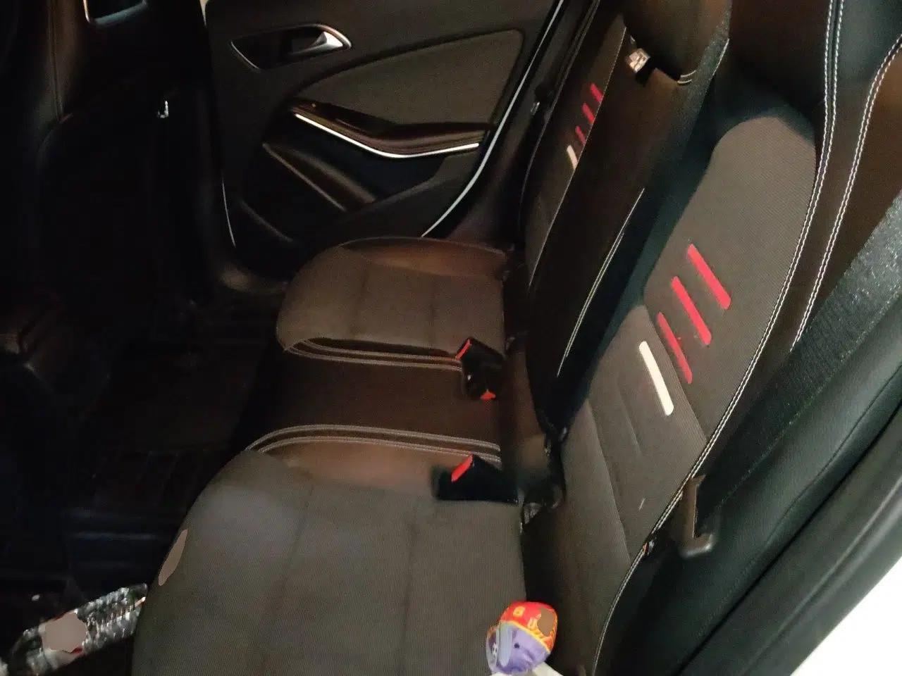 Mercedes-Benz A-Class 2016 A 200 Dynamic Edition — миниатюра 17