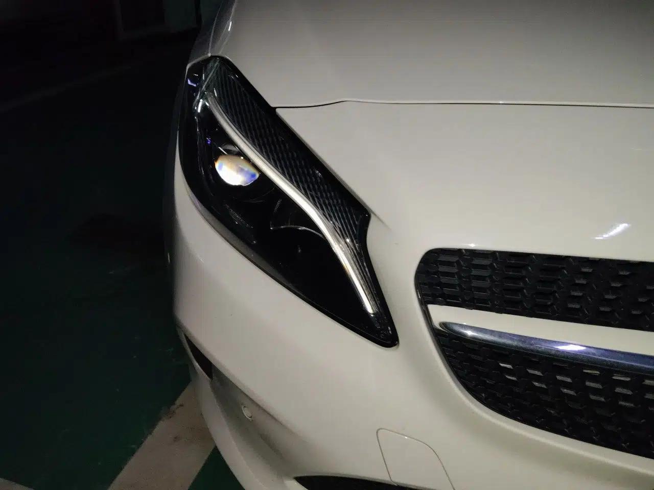 Mercedes-Benz A-Class 2016 A 200 Dynamic Edition — миниатюра 7