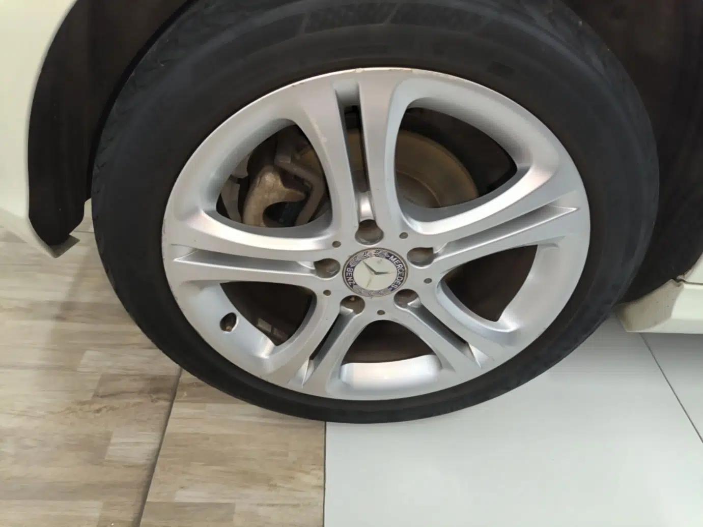 Mercedes-Benz A-Class 2015 A 180 — миниатюра 11