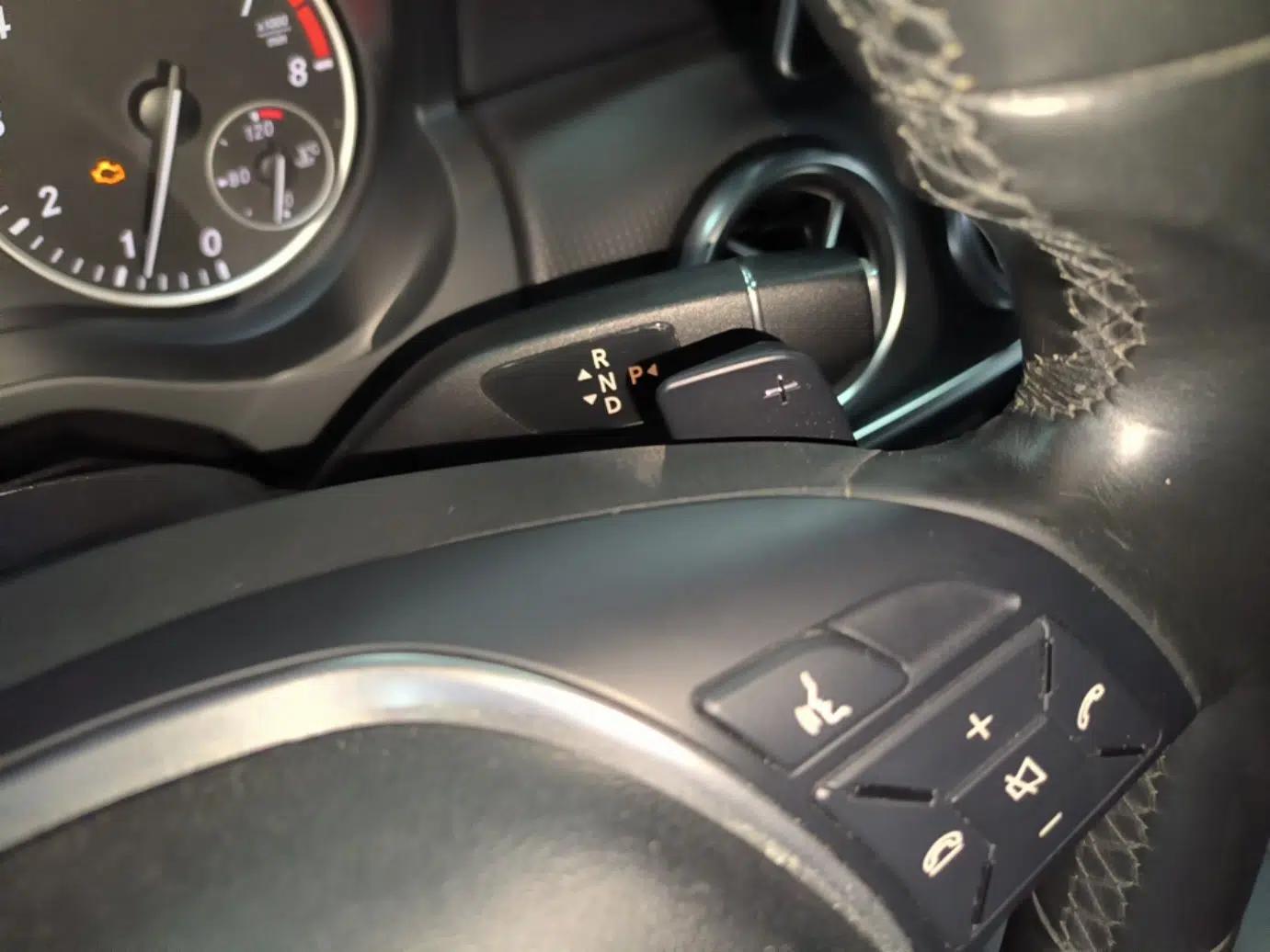 Mercedes-Benz A-Class 2015 A 180 — миниатюра 16