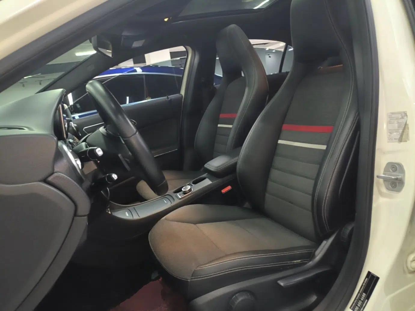 Mercedes-Benz A-Class 2015 A 180 — миниатюра 17