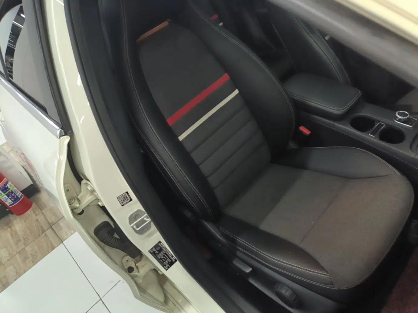 Mercedes-Benz A-Class 2015 A 180 — миниатюра 19
