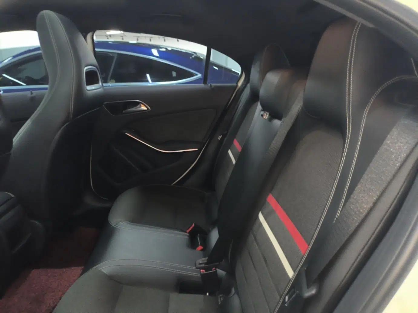 Mercedes-Benz A-Class 2015 A 180 — миниатюра 20