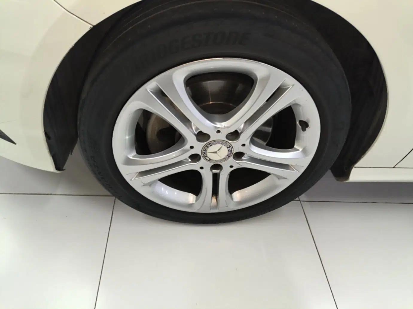Mercedes-Benz A-Class 2015 A 180 — миниатюра 10