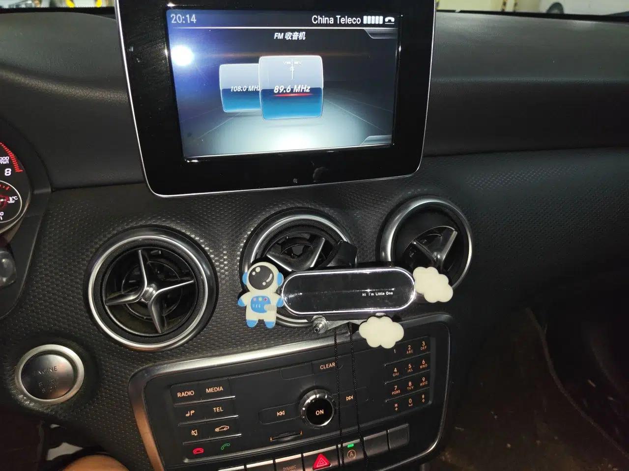 Mercedes-Benz A-Class 2016 A 180 — миниатюра 13