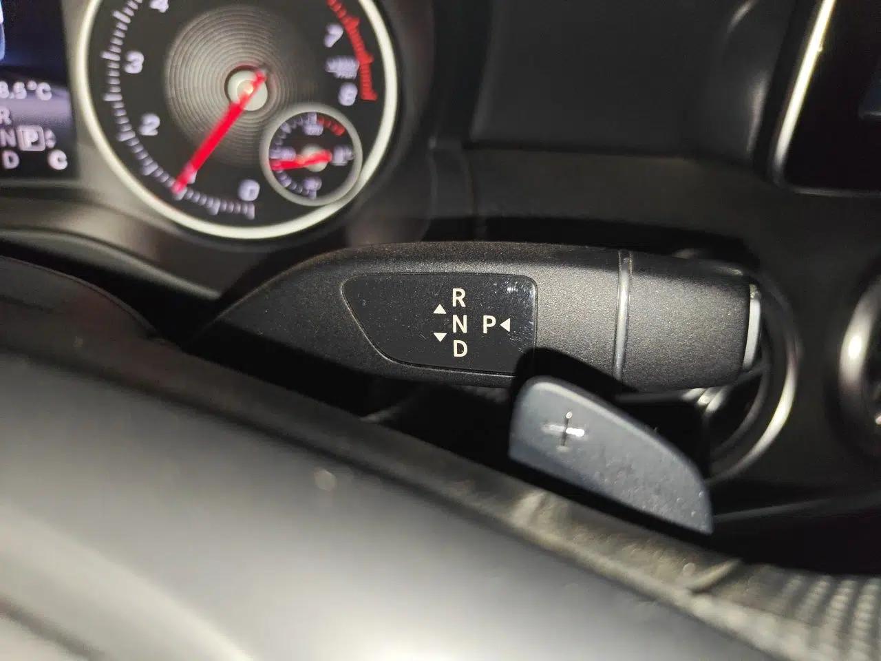 Mercedes-Benz A-Class 2016 A 180 — миниатюра 14