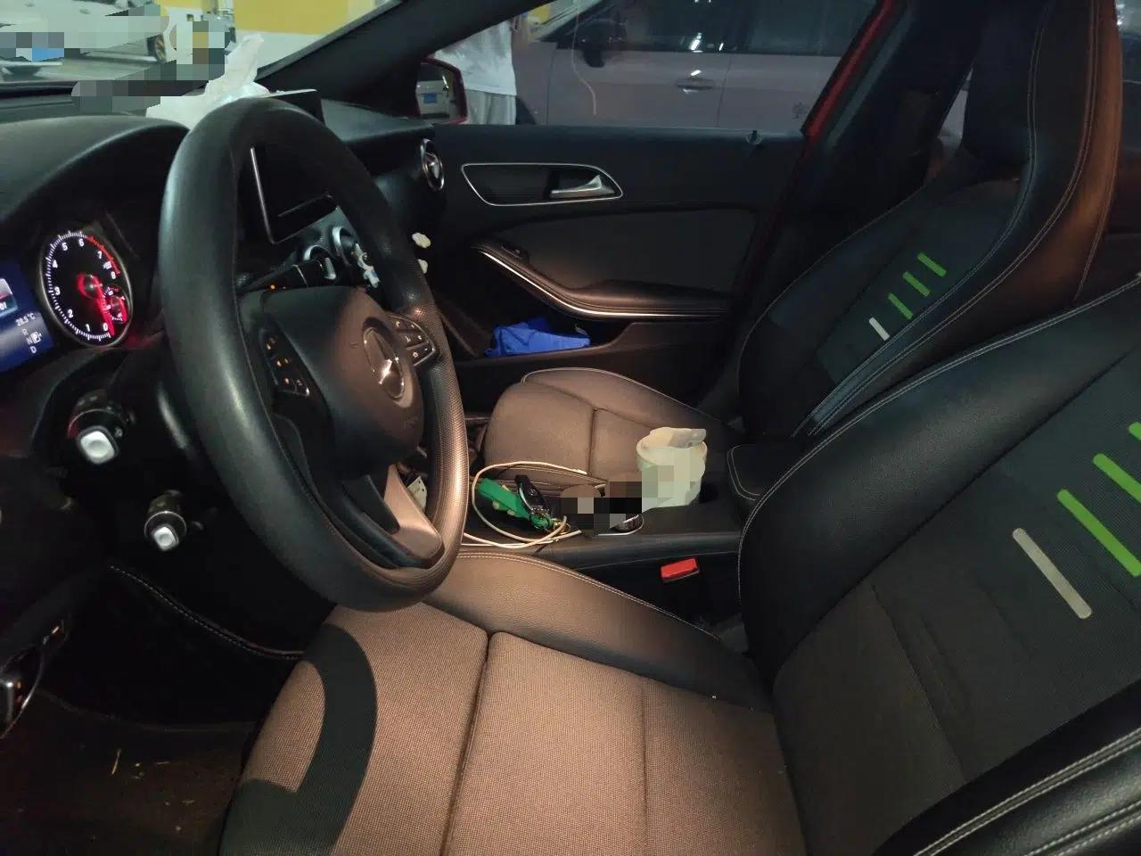 Mercedes-Benz A-Class 2016 A 180 — миниатюра 15