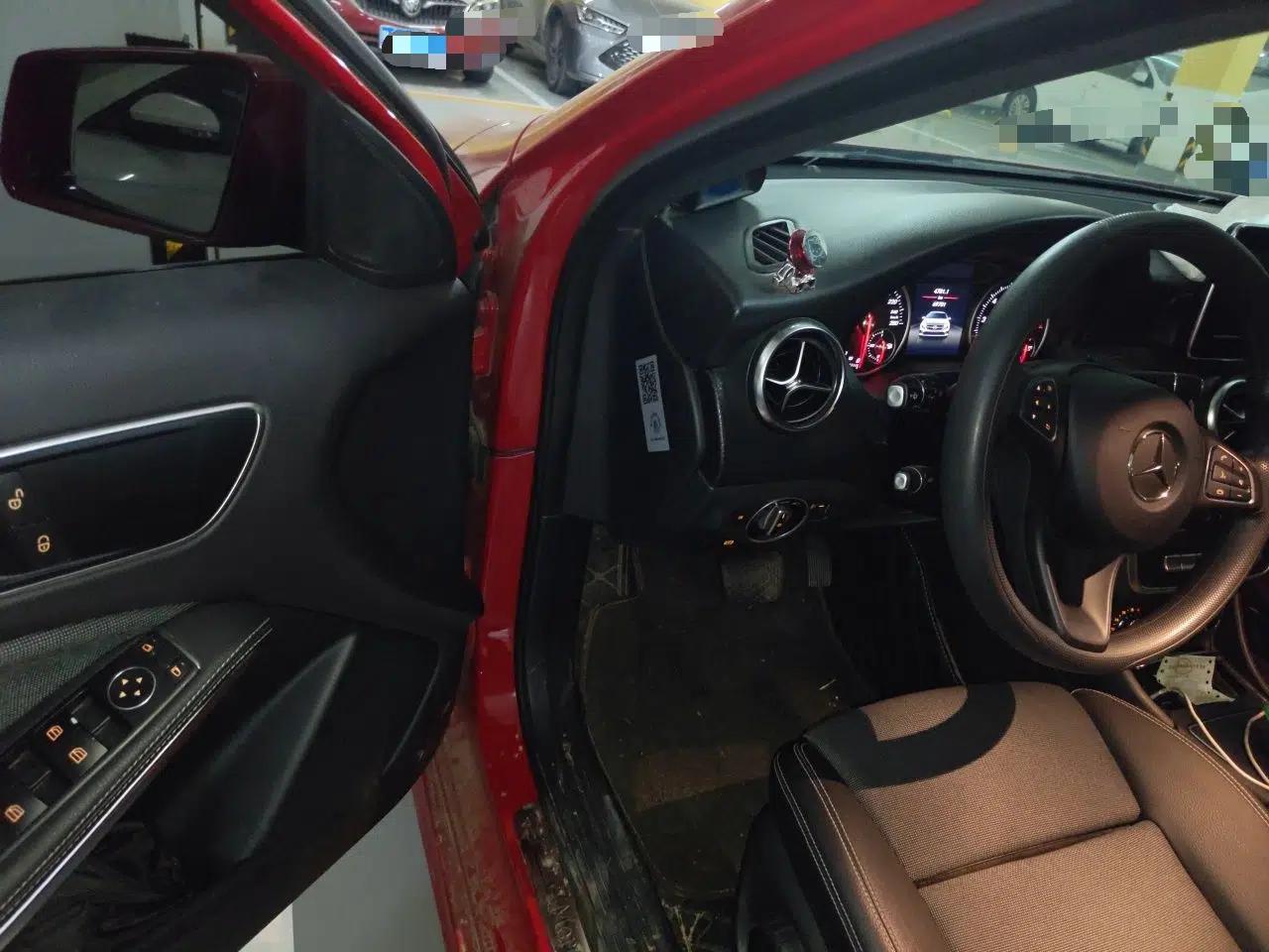 Mercedes-Benz A-Class 2016 A 180 — миниатюра 16