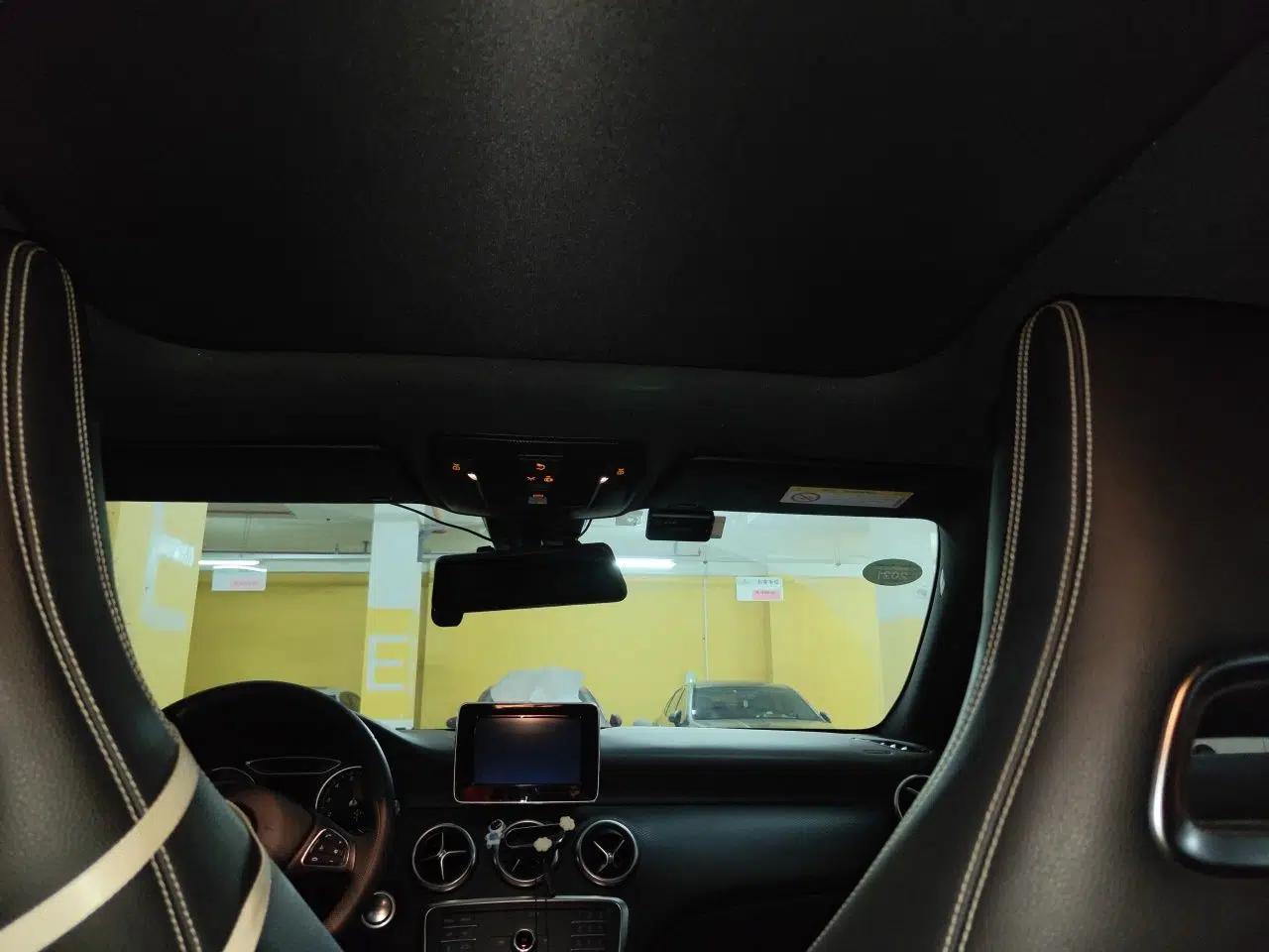 Mercedes-Benz A-Class 2016 A 180 — миниатюра 18