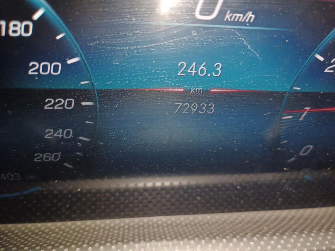 Mercedes-Benz A-Class 2021 A 200 L Sport Sedan Fashion Model — миниатюра 12
