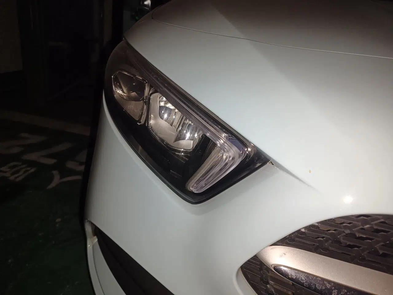 Mercedes-Benz A-Class 2021 A 200 L Sport Sedan Fashion Model — миниатюра 7