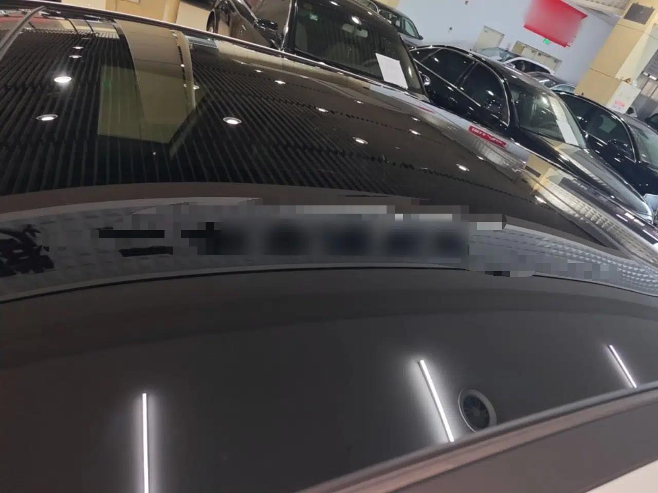 Mercedes-Benz A-Class 2020 Second Facelift A 180 L Sport Sedan — миниатюра 7