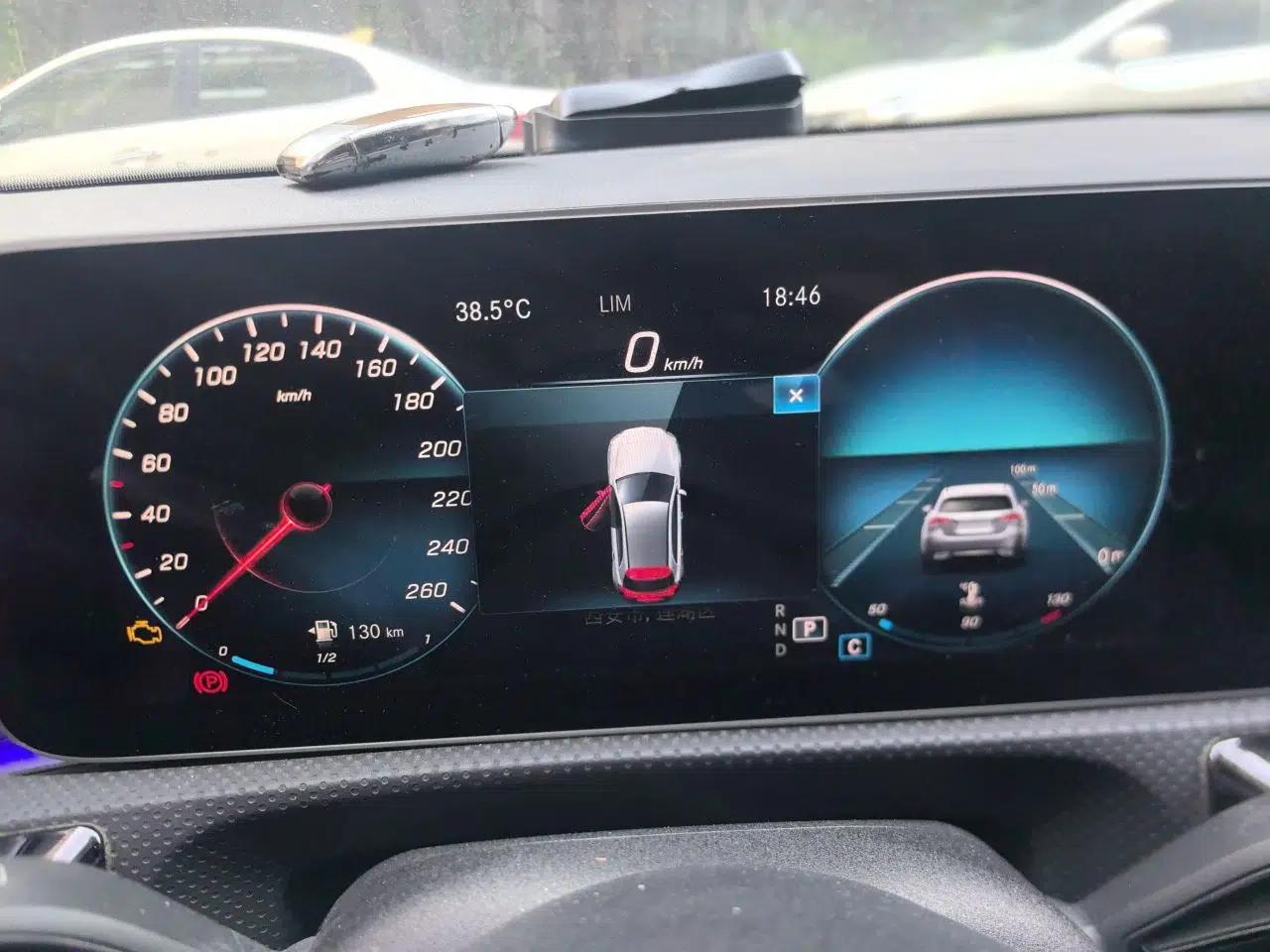 Mercedes-Benz A-Class 2020 A 200 L — миниатюра 11