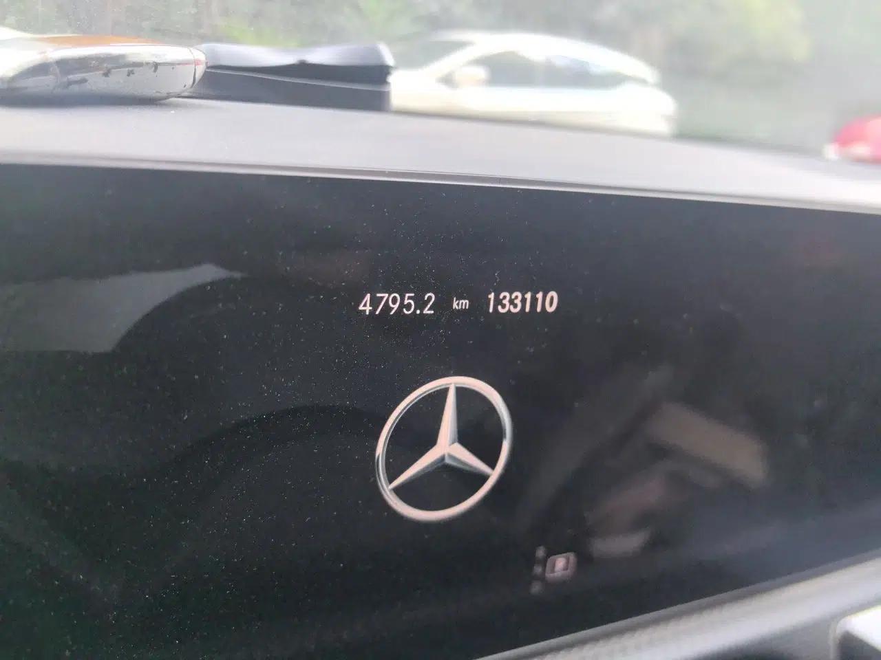 Mercedes-Benz A-Class 2020 A 200 L — миниатюра 12