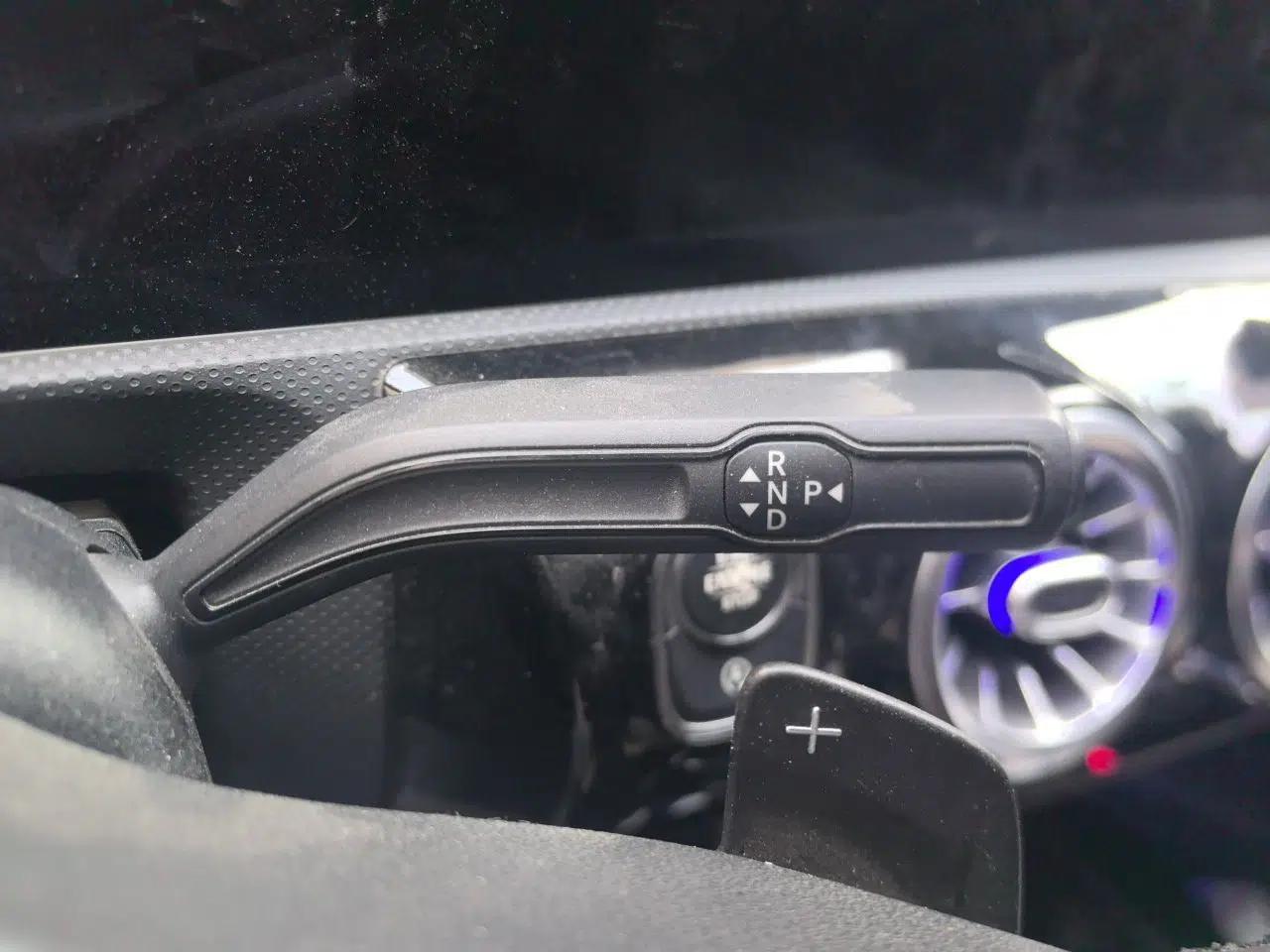 Mercedes-Benz A-Class 2020 A 200 L — миниатюра 14
