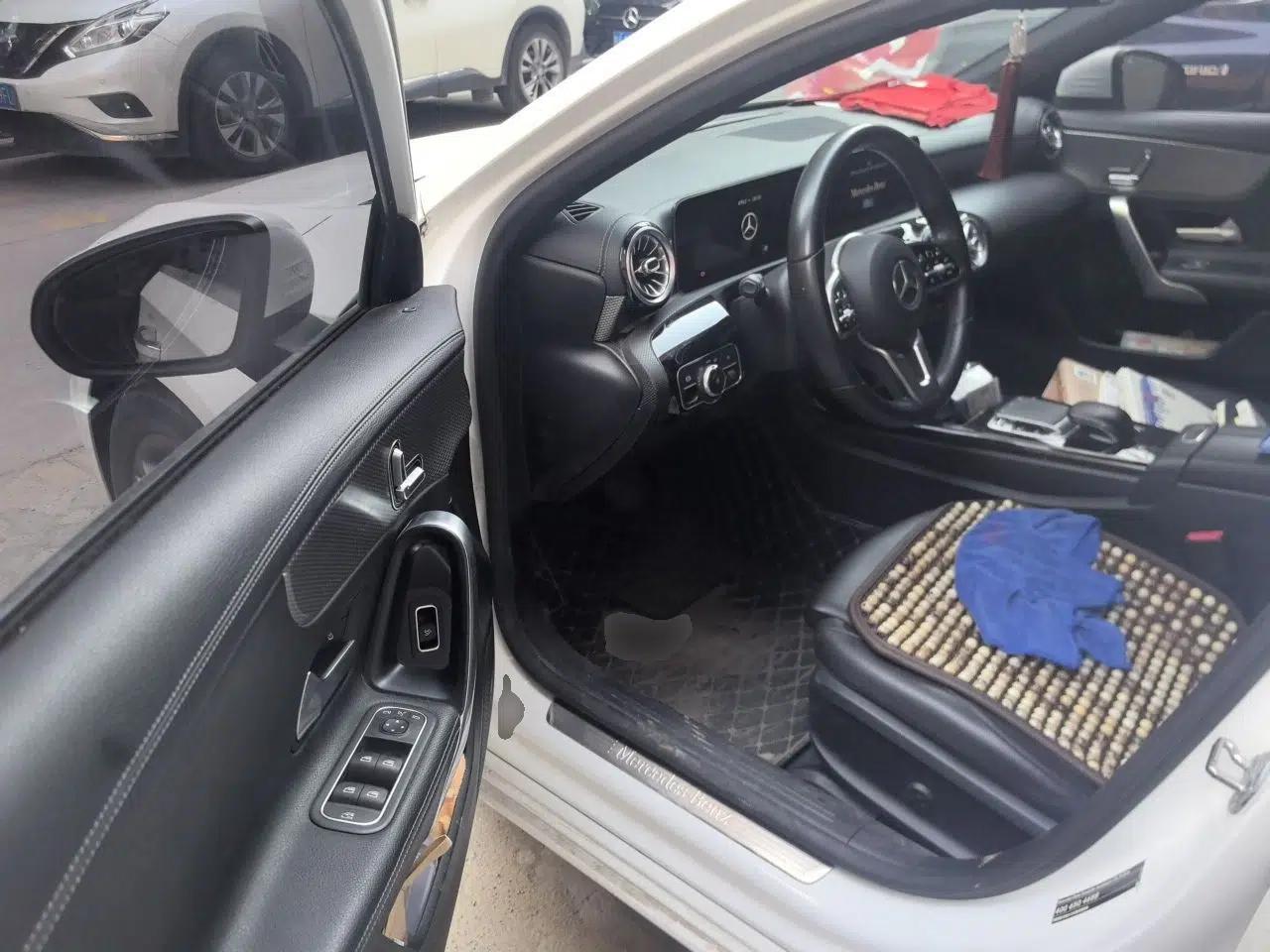 Mercedes-Benz A-Class 2020 A 200 L — миниатюра 16