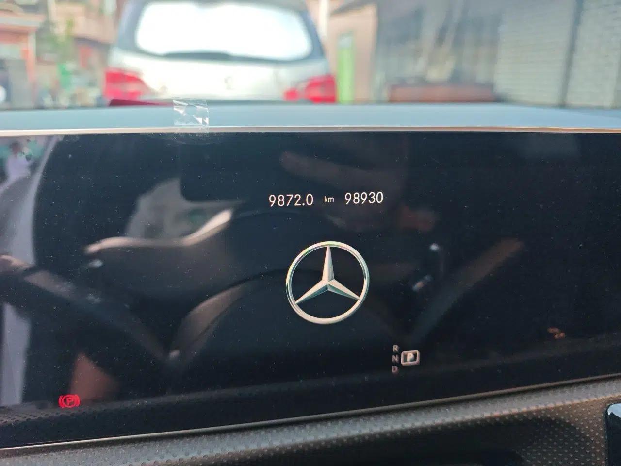 Mercedes-Benz A-Class 2020 A 200 L Sport Sedan — миниатюра 12