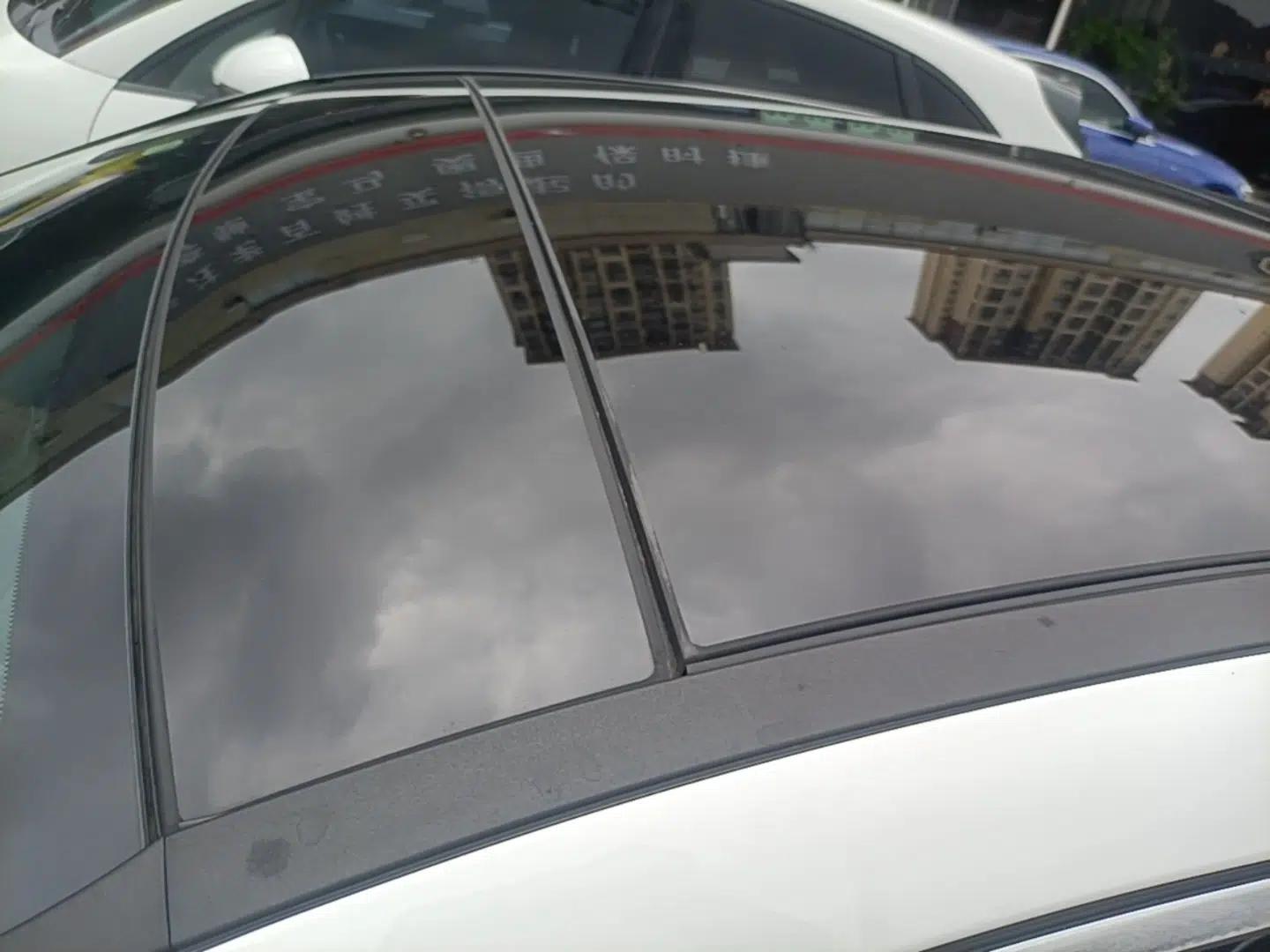 Mercedes-Benz A-Class 2023 A 200 L Fashion Model — миниатюра 7