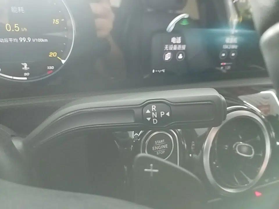 Mercedes-Benz A-Class 2021 Restyled A 180 L Sport Sedan — миниатюра 21