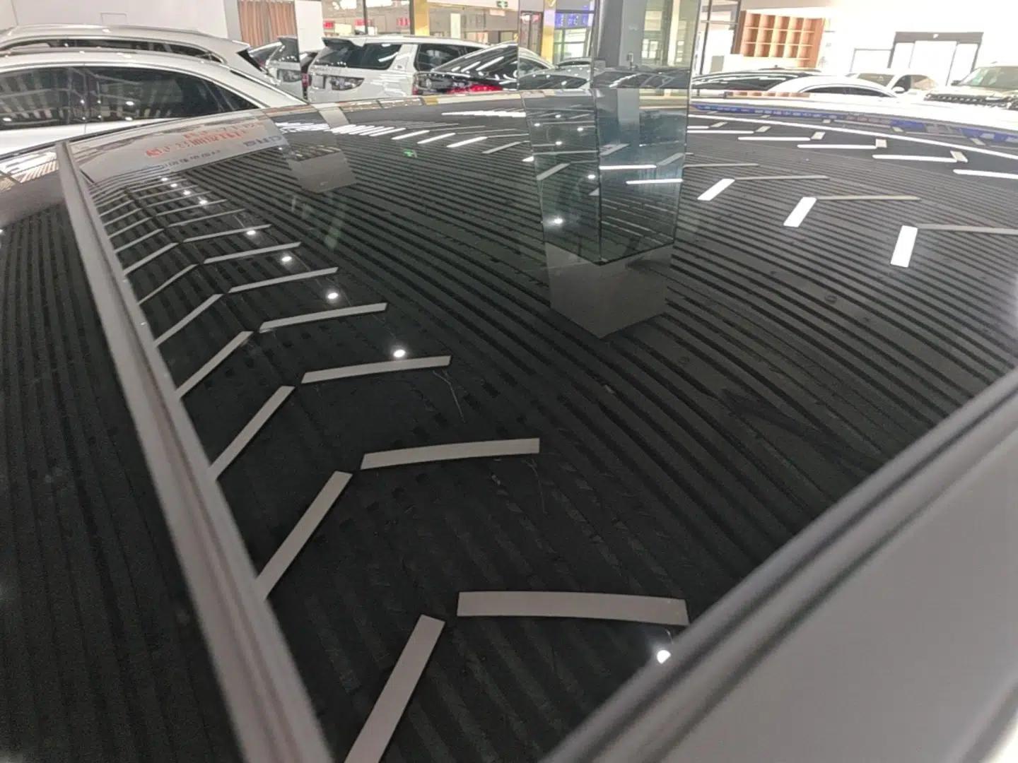 Mercedes-Benz A-Class 2023 A 200 L Fashion Model — миниатюра 7