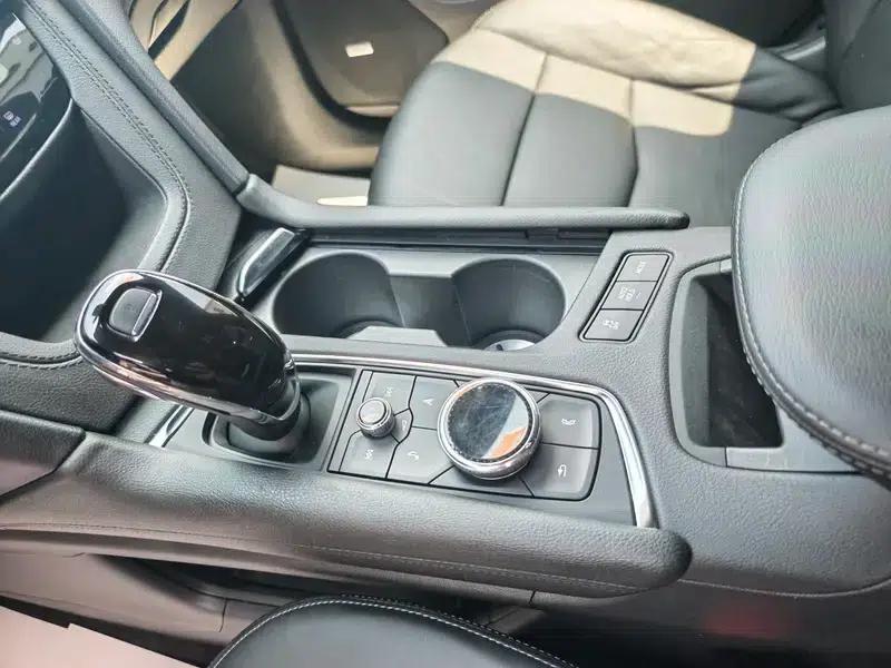 Cadillac XT5 2020 28T Luxury — миниатюра 11