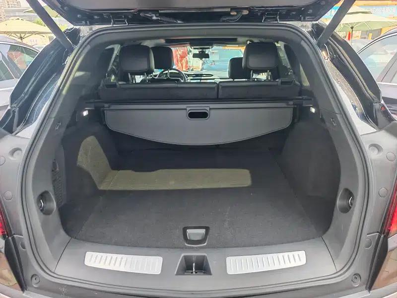 Cadillac XT5 2020 28T Luxury — миниатюра 15