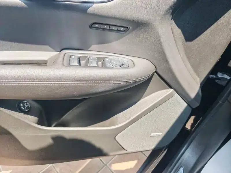 Cadillac XT5 2020 28T Luxury — миниатюра 5