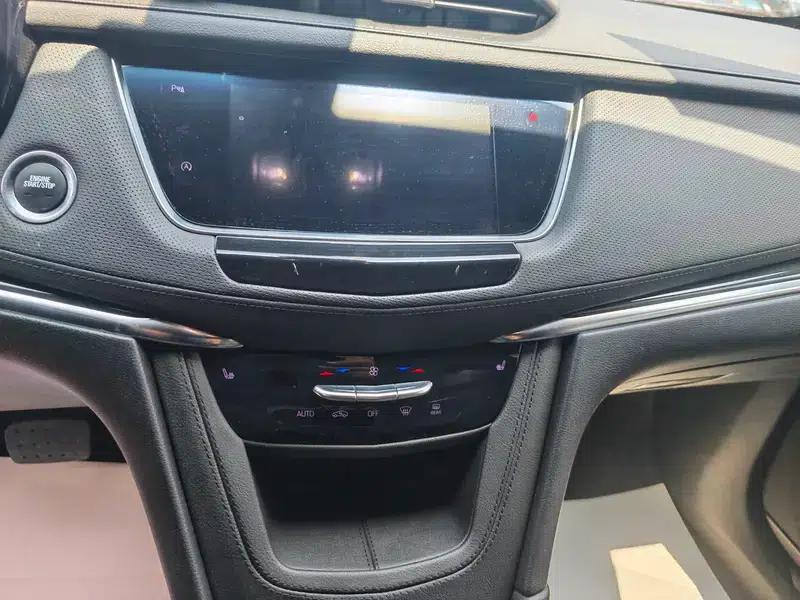 Cadillac XT5 2020 28T Luxury — миниатюра 6