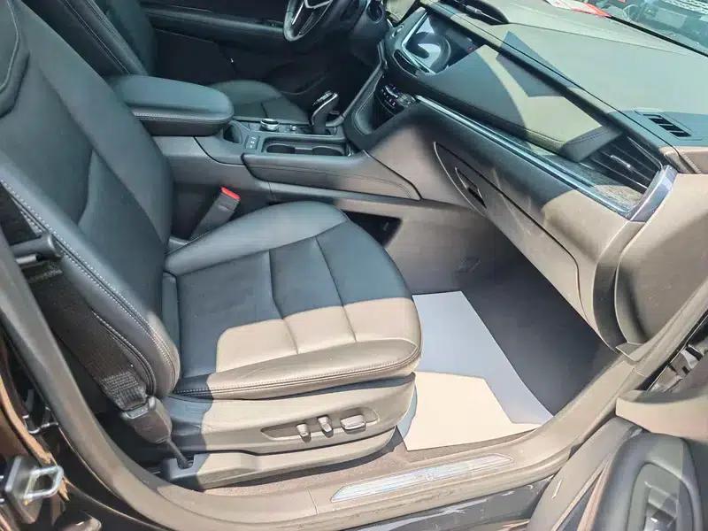 Cadillac XT5 2020 28T Luxury — миниатюра 7