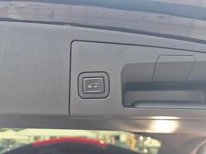 Cadillac XT5 2020 28T Luxury — миниатюра 8