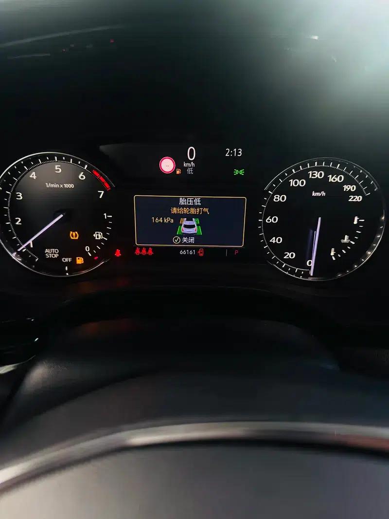 Cadillac XT5 2020 Facelift 28T Luxury — миниатюра 11